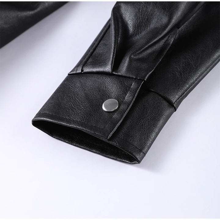 Soho Moto Jacket
