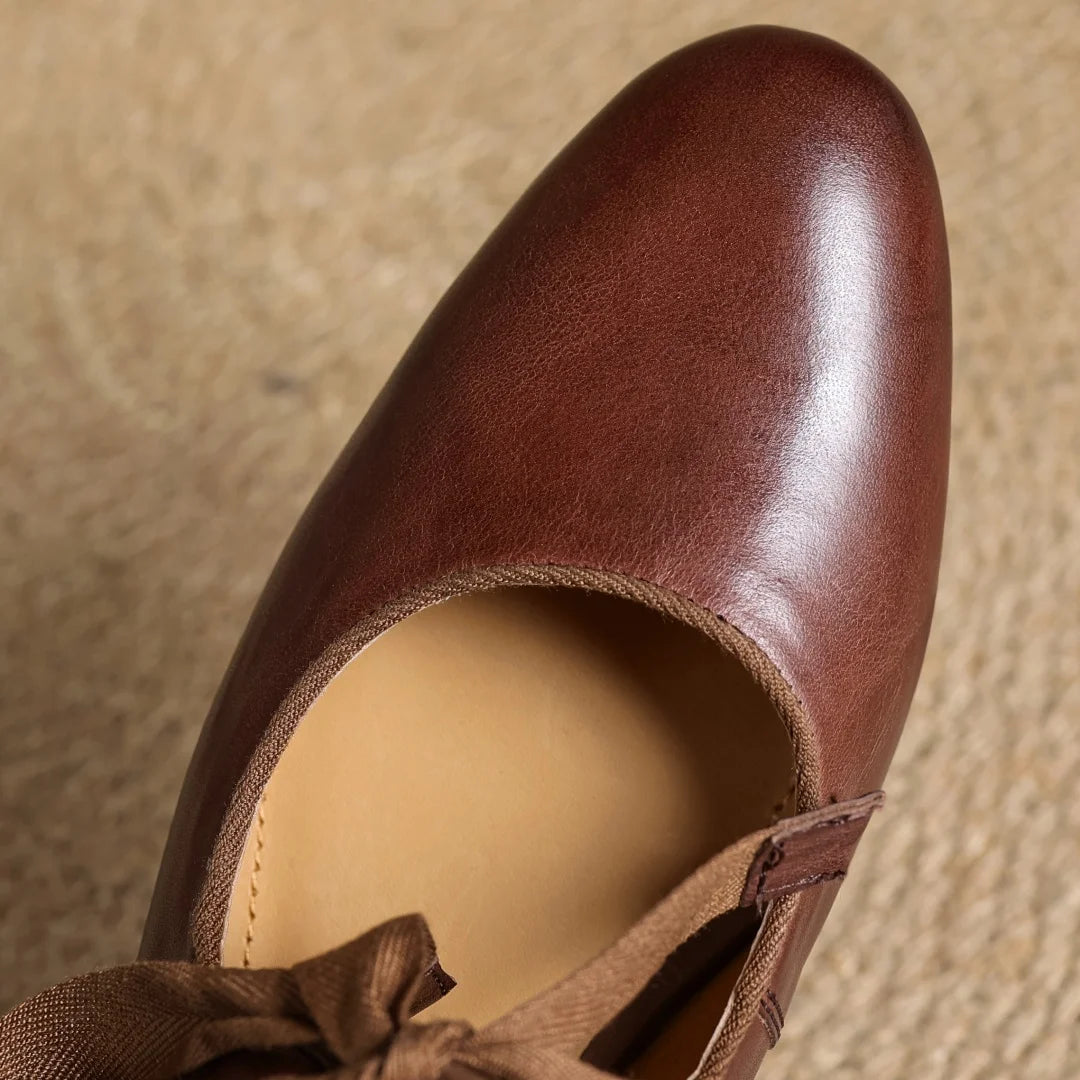 Bellaria Bow Flats