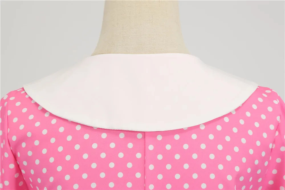 Monroe 1950's Retro Skirt