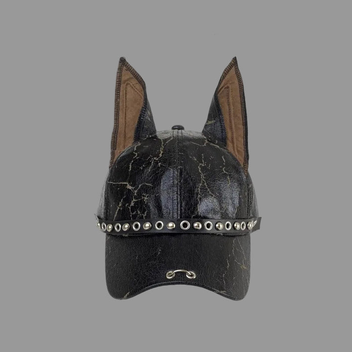 Shadowhound Cap
