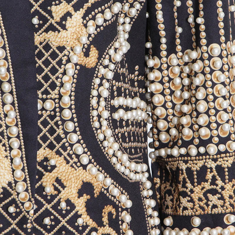 Contessa Pearl Blazer