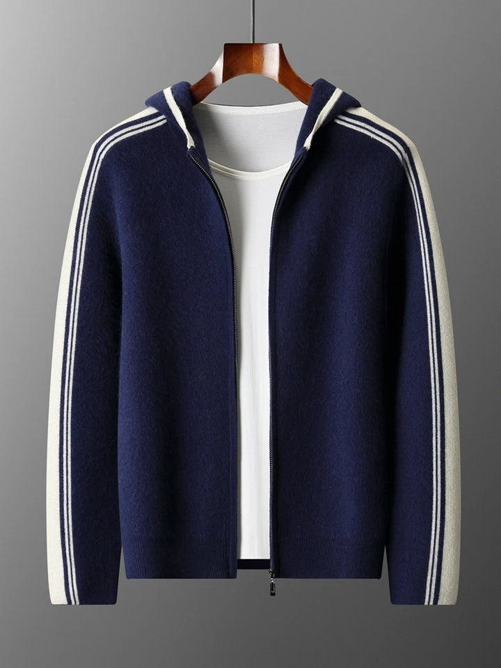 Rothmere Merino Hoodie