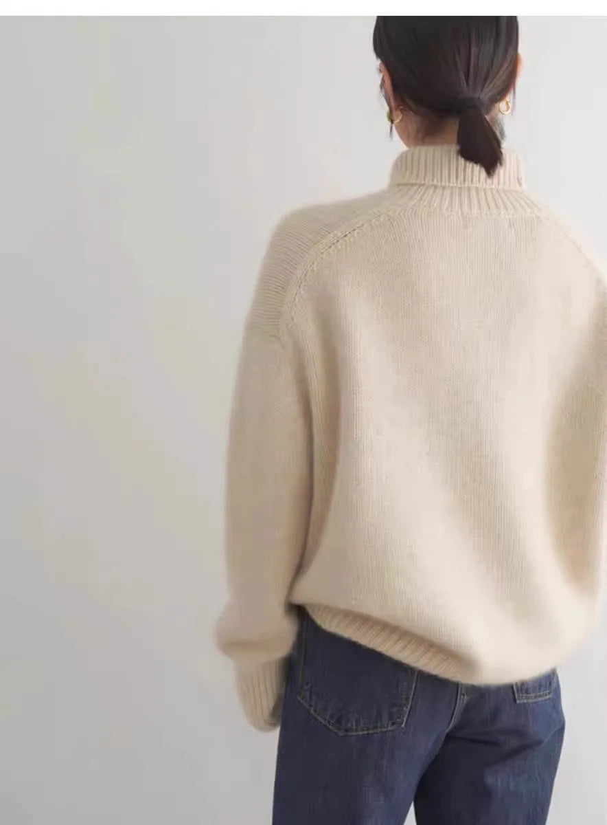 Bellina Cashmere Sweater