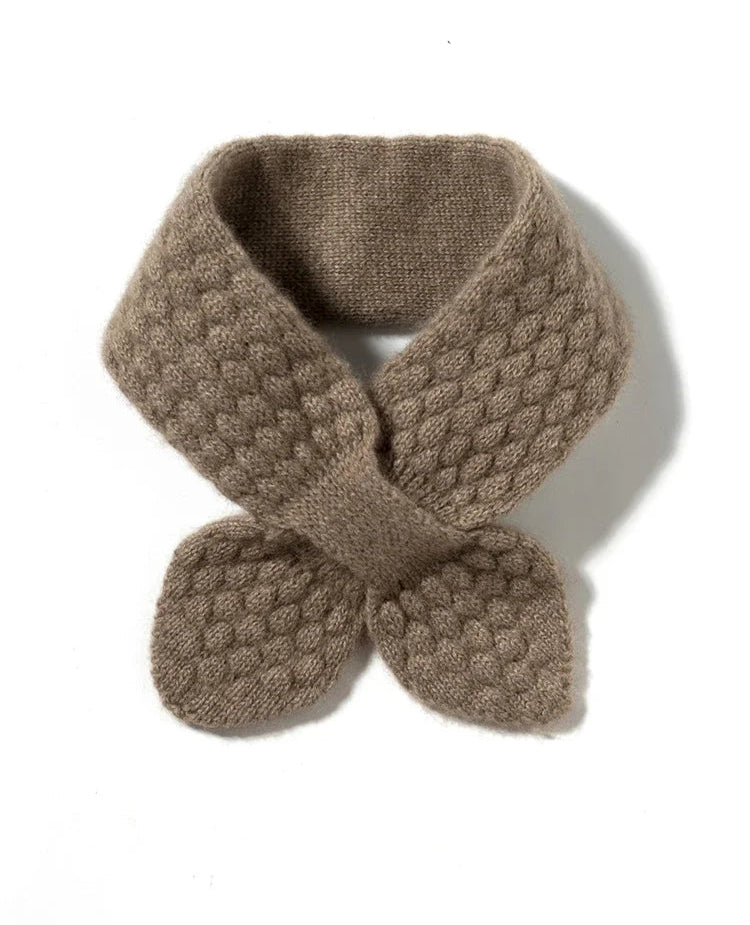 Noëlle Cashmere Scarf