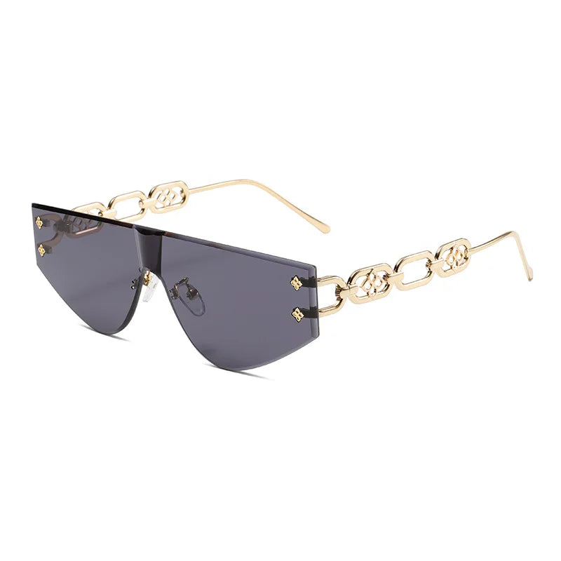 Catenina Chain Sunglasses