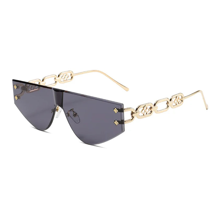 Catenina Chain Sunglasses