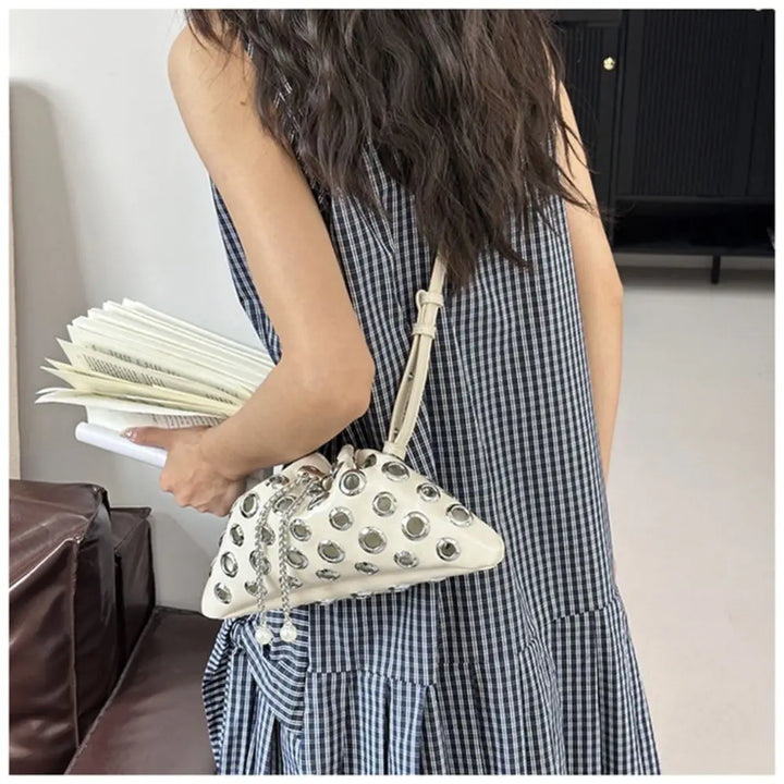 Rockstar Rivet Bag