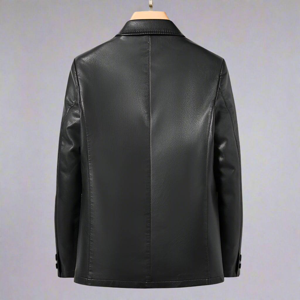 Todd Mercer Legacy Blazer