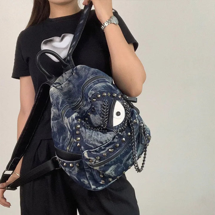 Vault Gaze Backpack