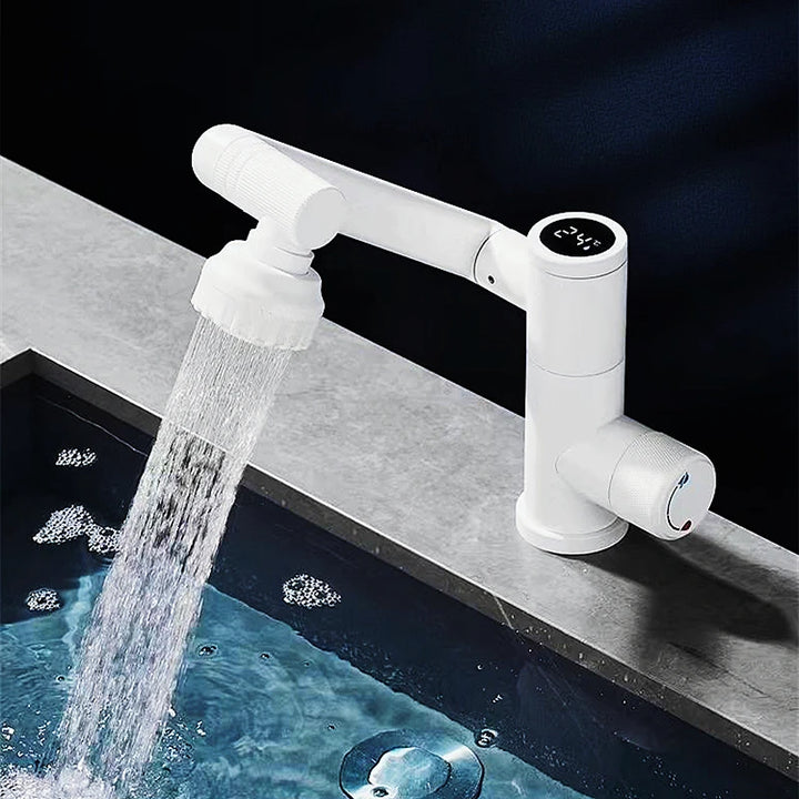 Stream Sense LED Faucet