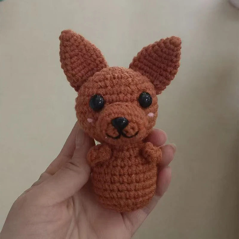 Pawsitive Puppy
