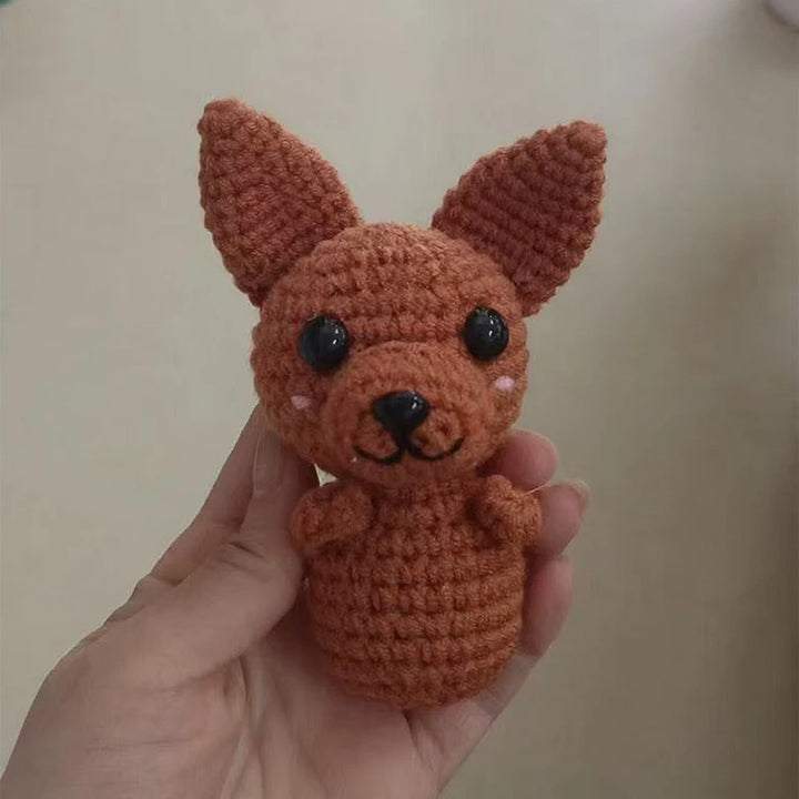 Pawsitive Puppy
