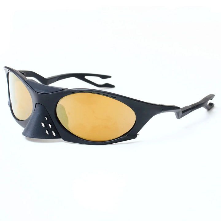 Blaze Hawk Polarized Sunglasses
