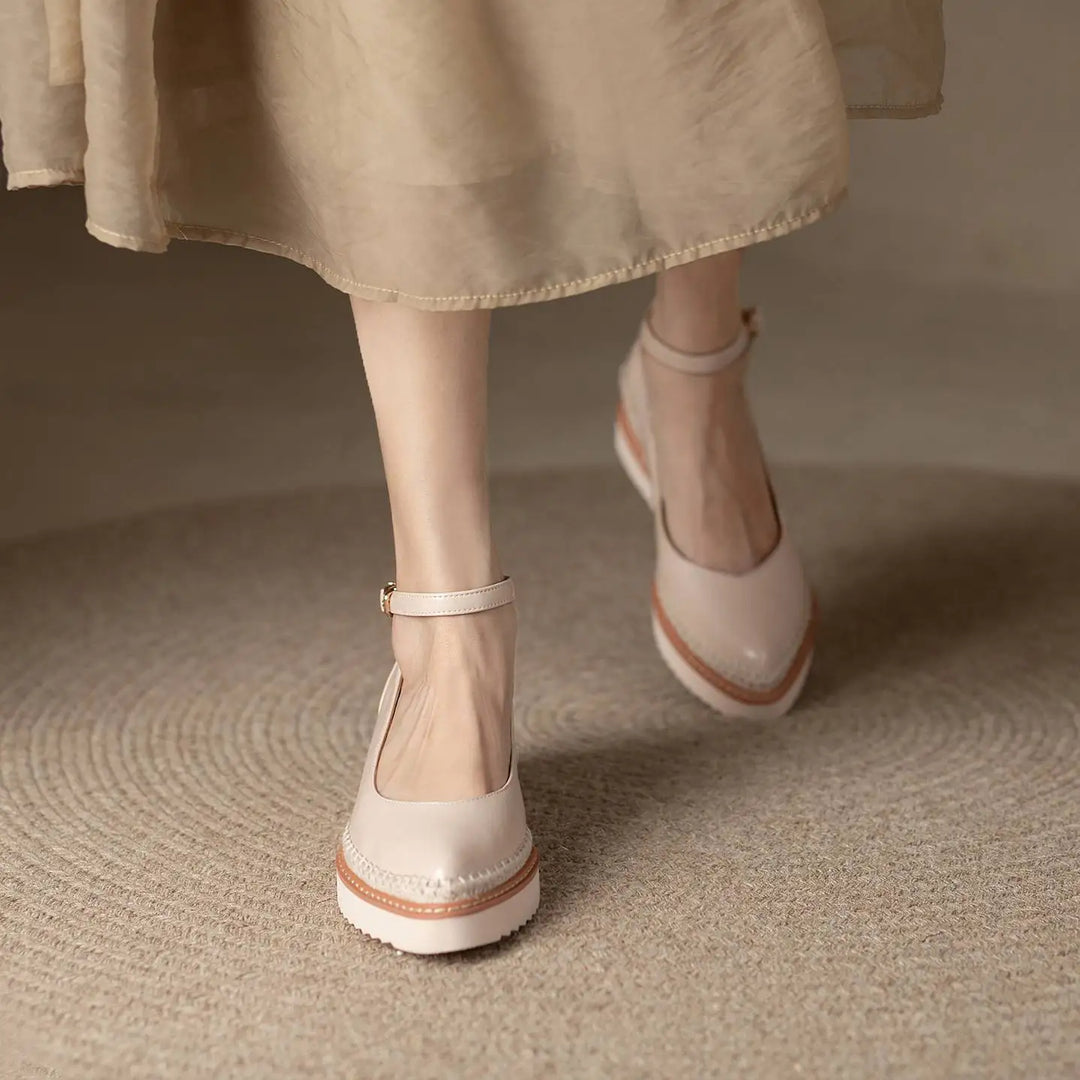 Vittoria Braided Pump