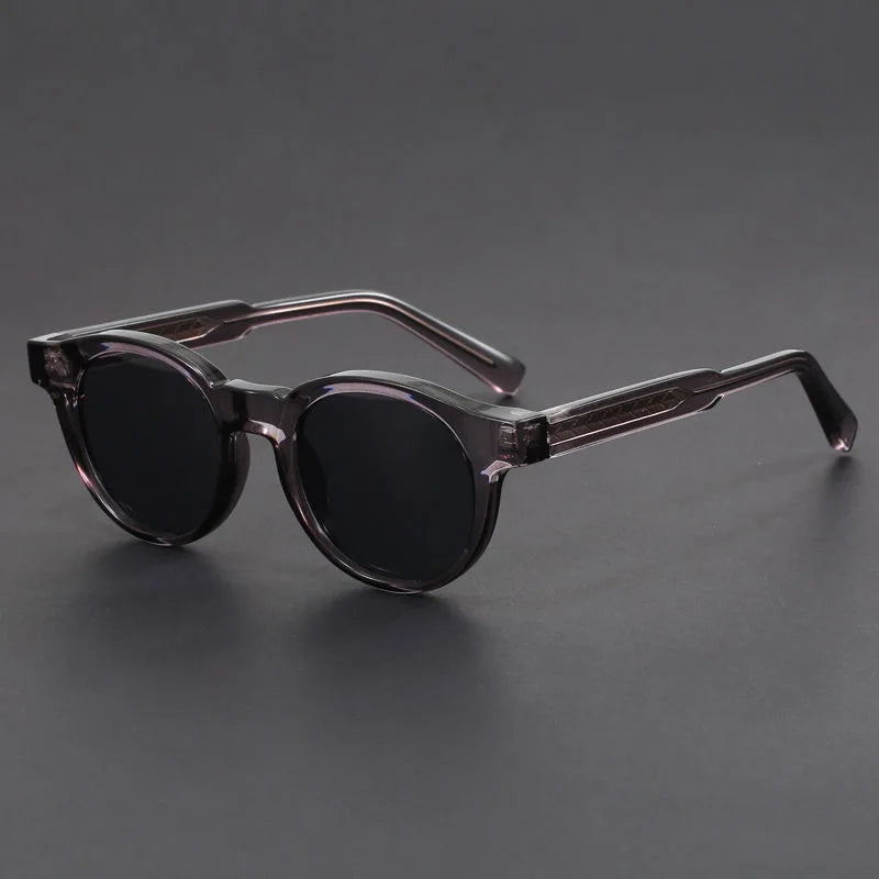 Bruiser Retro Shades