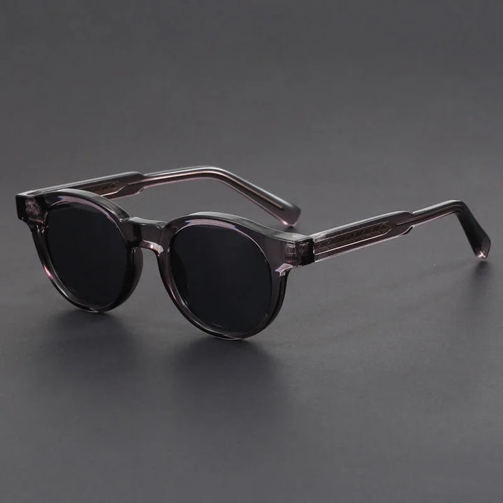 Bruiser Retro Shades