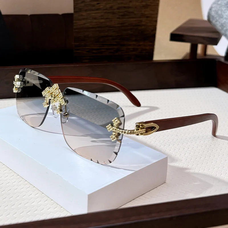 Visionary Crux Shades
