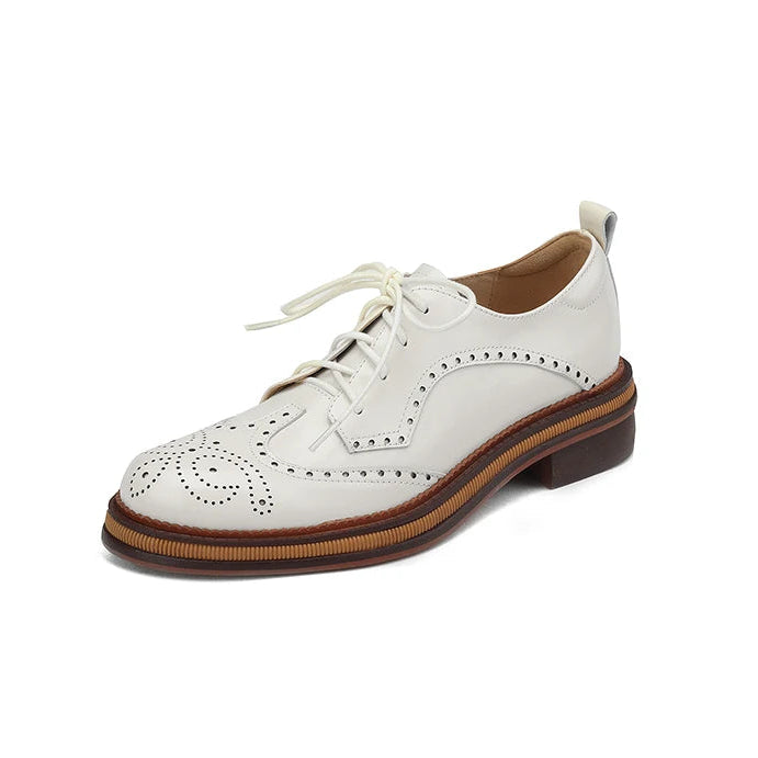 Strathmore Brogues