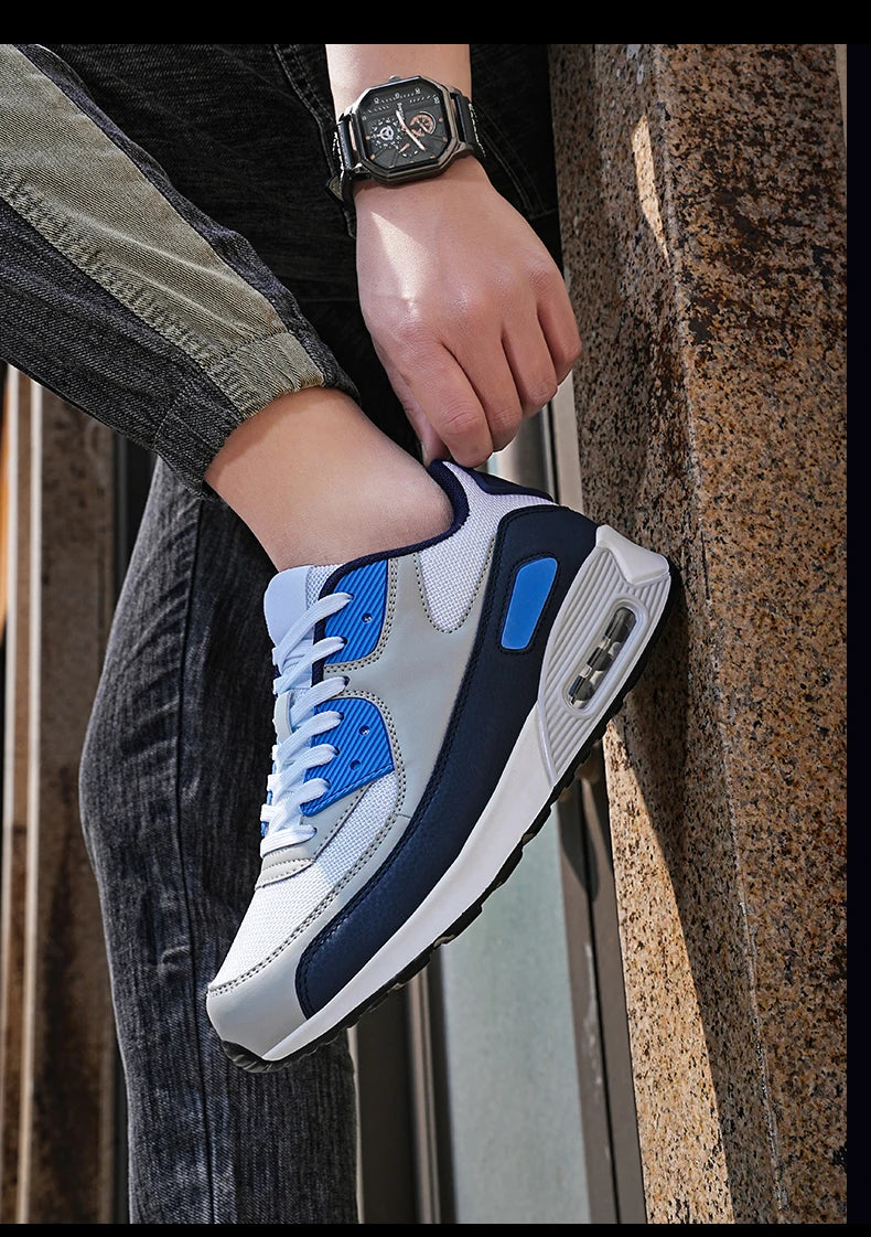 Velocity 9K Sneakers