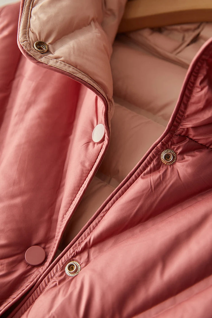 Duvair Duck Down Parka