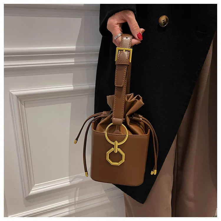Vienna Hexa Tote