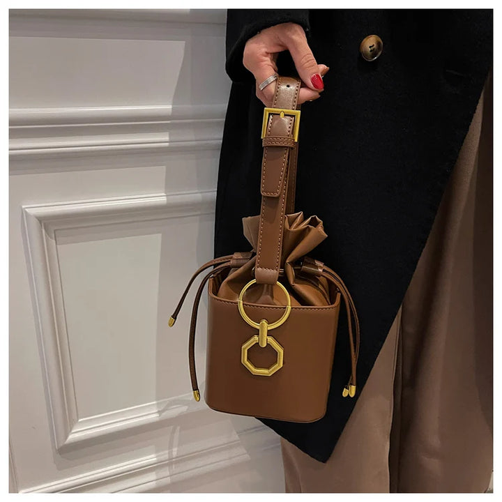 Vienna Hexa Tote