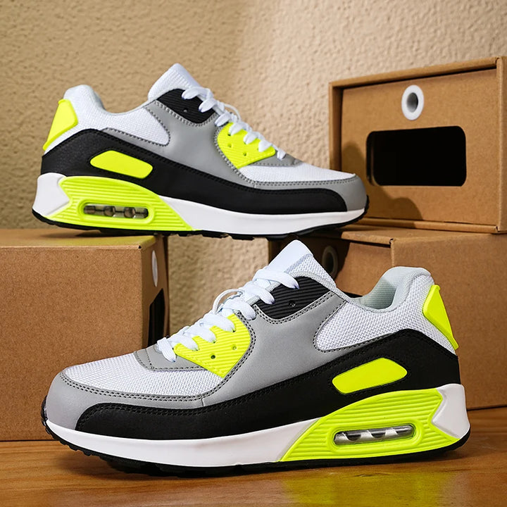 Velocity 9K Sneakers