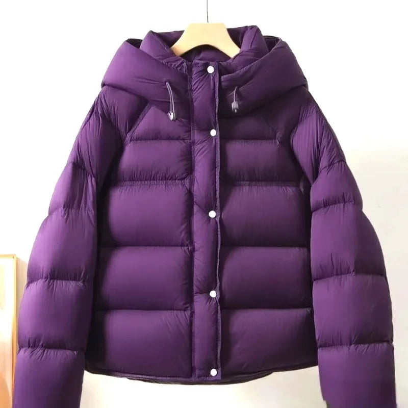 Vestra Magna Puffer