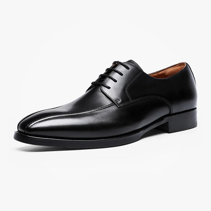 Aristo Leather Oxfords