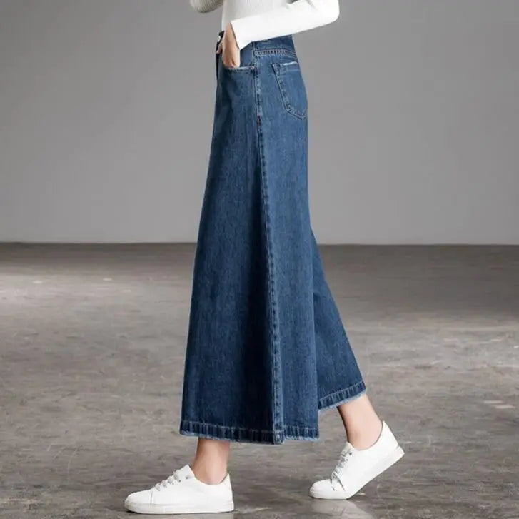 Mirage Flare Jeans
