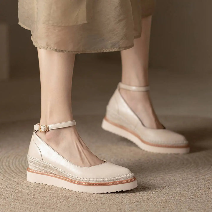 Vittoria Braided Pump