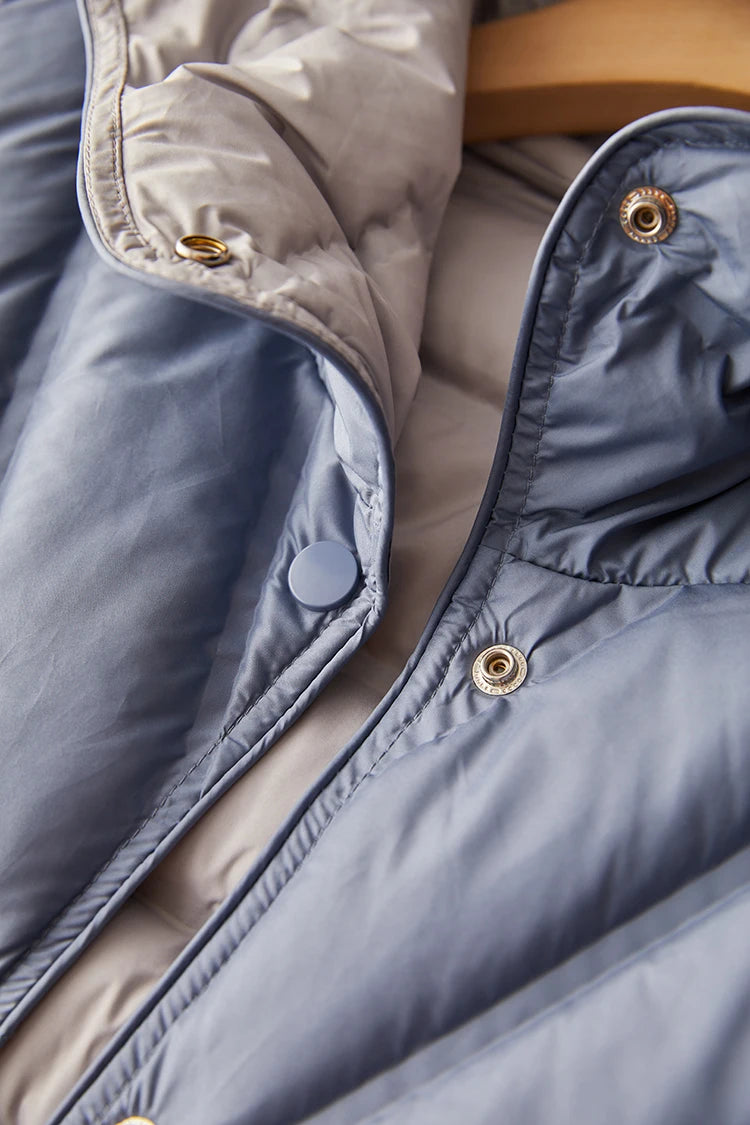 Nuvair Duck Down Jacket