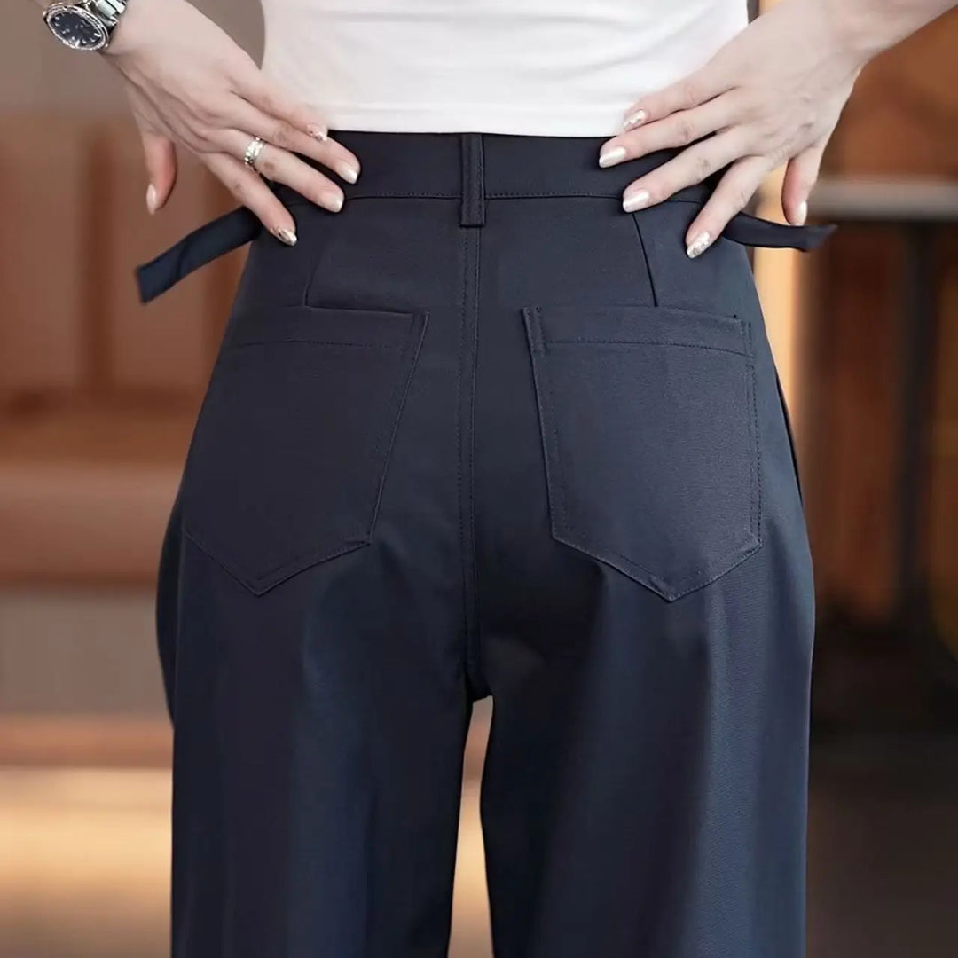 Salerno Wrap Trousers