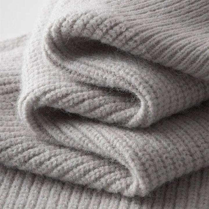 Antonio Cashmere Cardigan