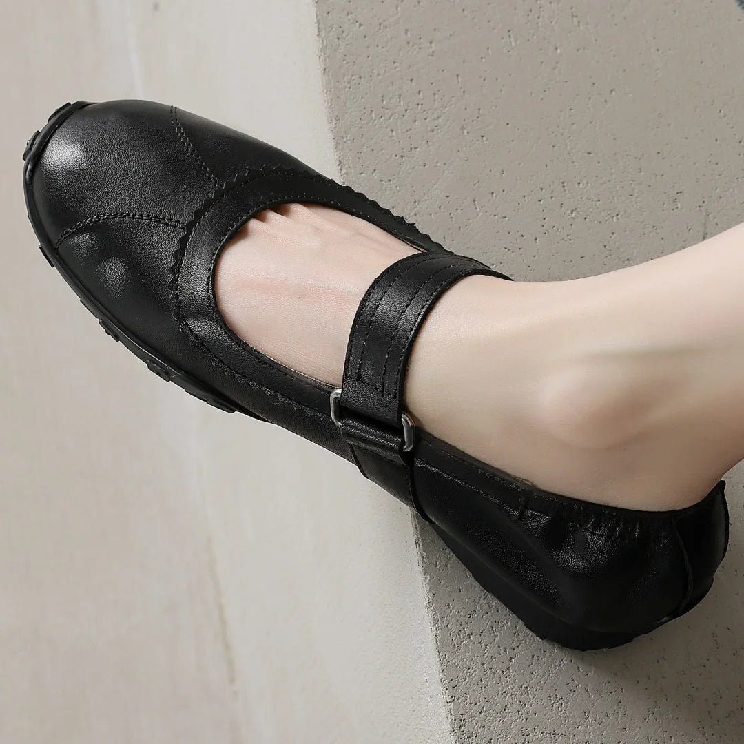 Vitalia Orthopedic Flats