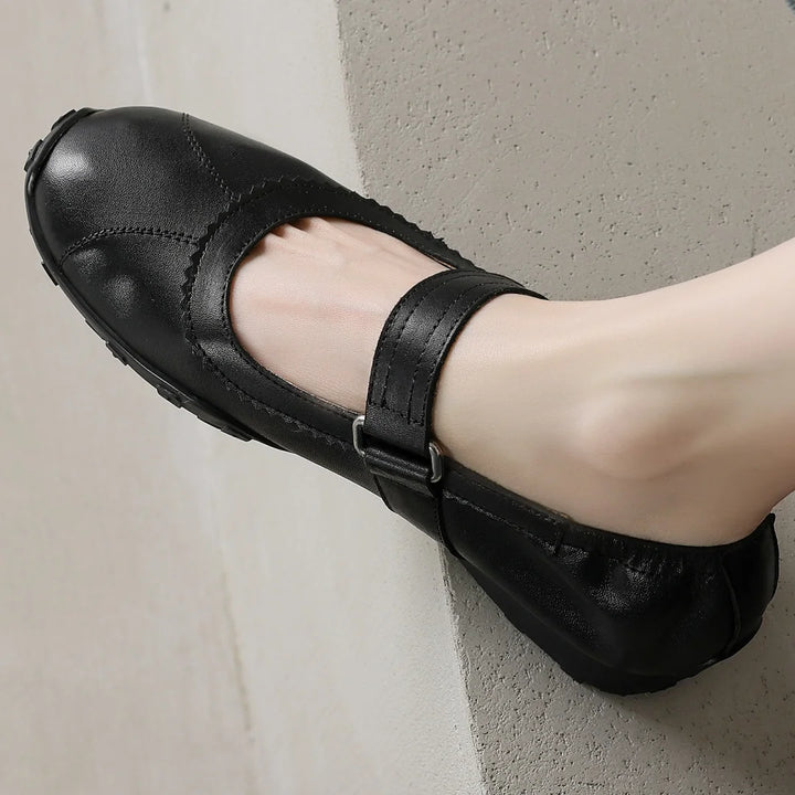 Vitalia Orthopedic Flats