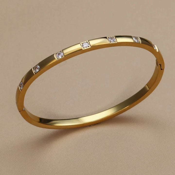 Savona Stacking Bracelets