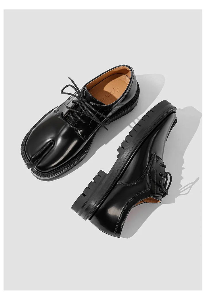 Kairo Tabi Loafers