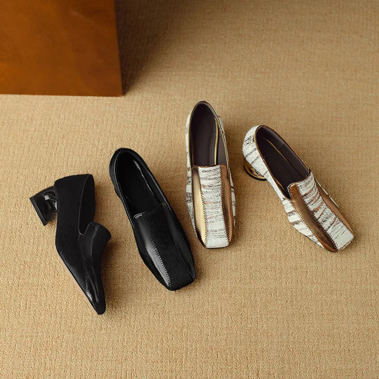 Gran Cavallo Loafers