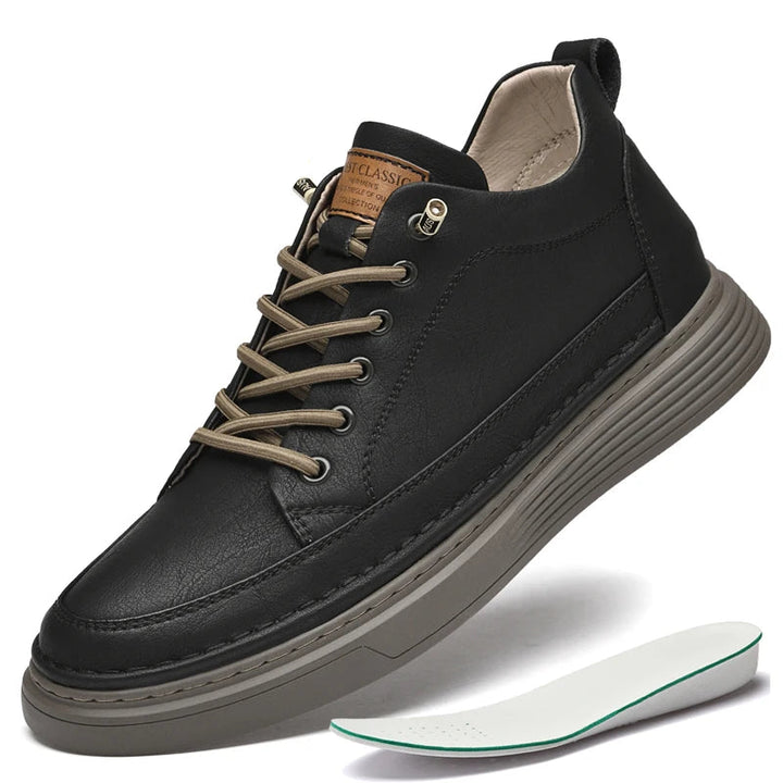 Verano Hidden Lift Sneakers
