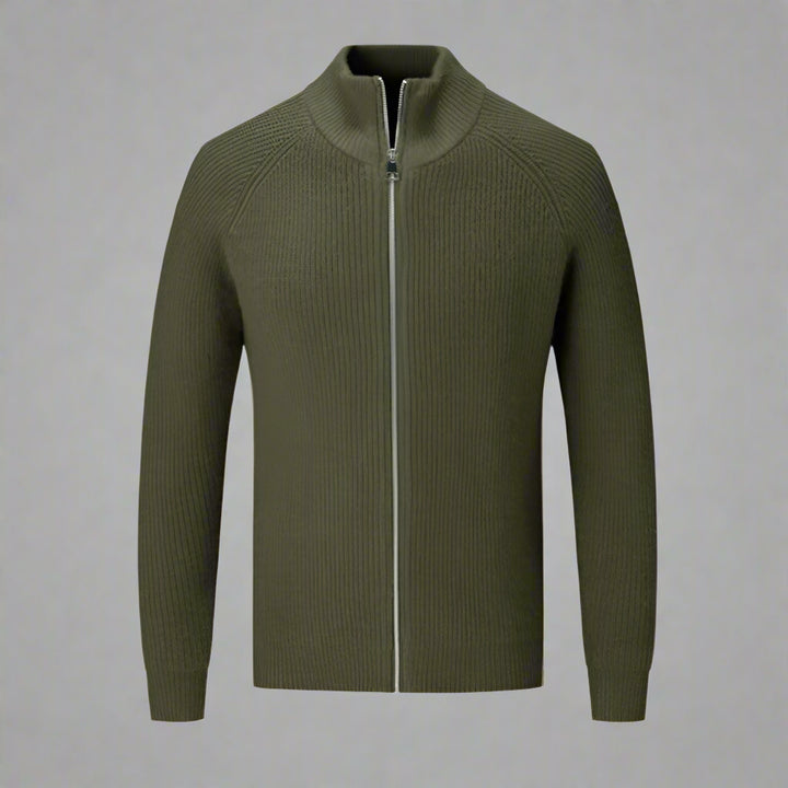 Antonio Cashmere Cardigan