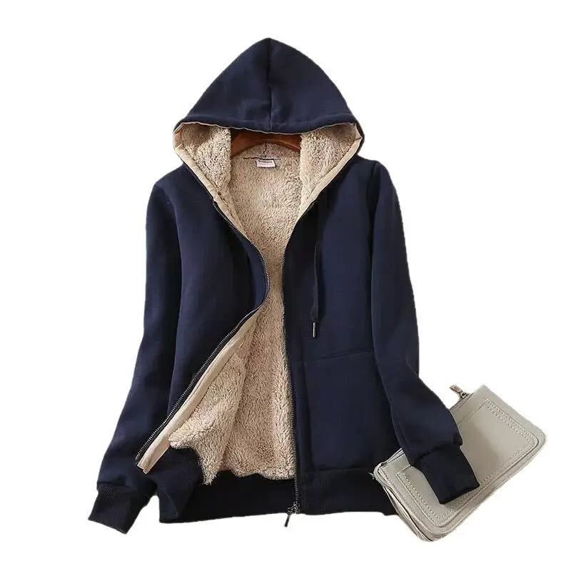 Nord Cashmere Hoodie