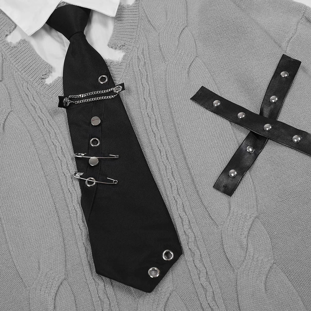 Archive Oxford Shirt