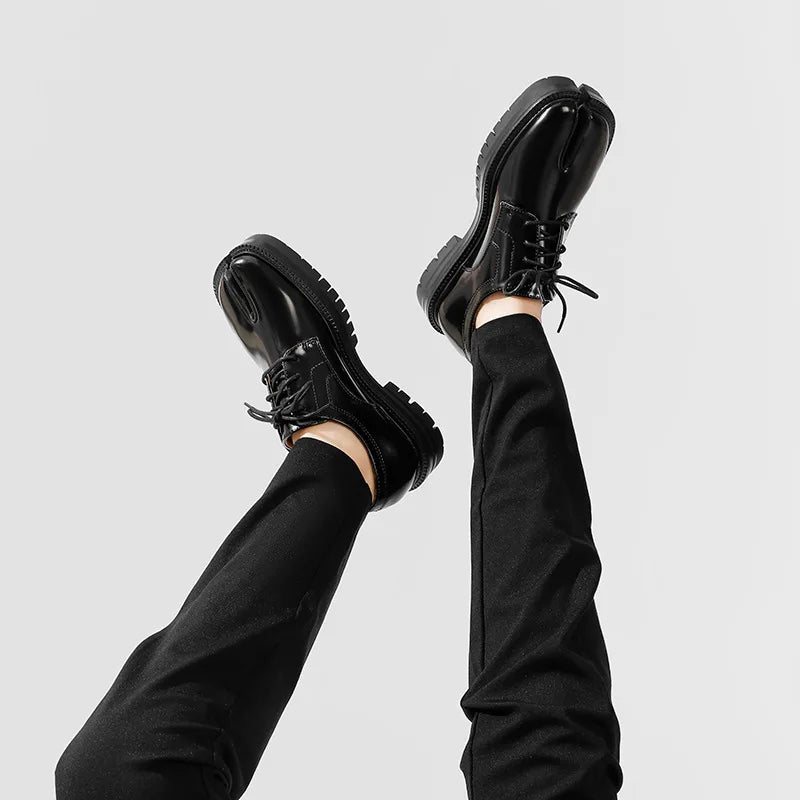 Kairo Tabi Loafers