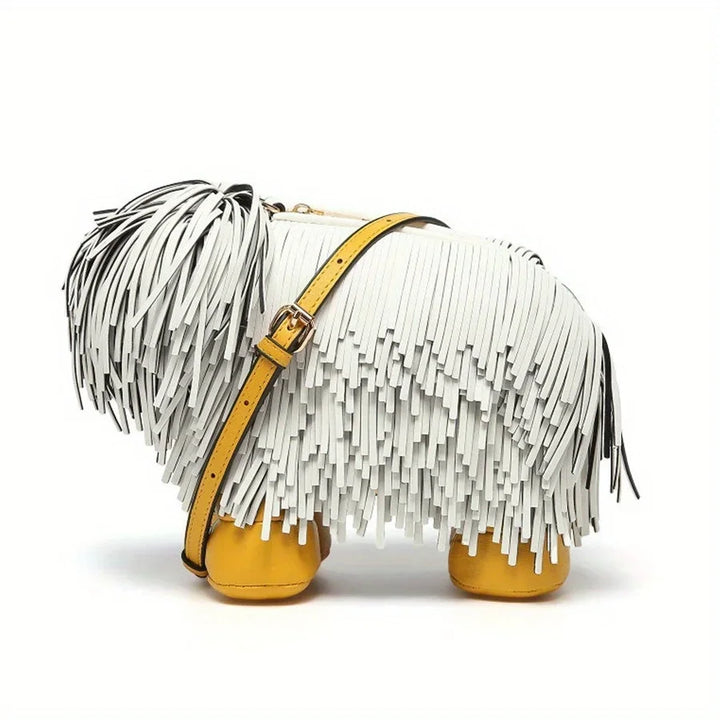 The Shagster Crossbody