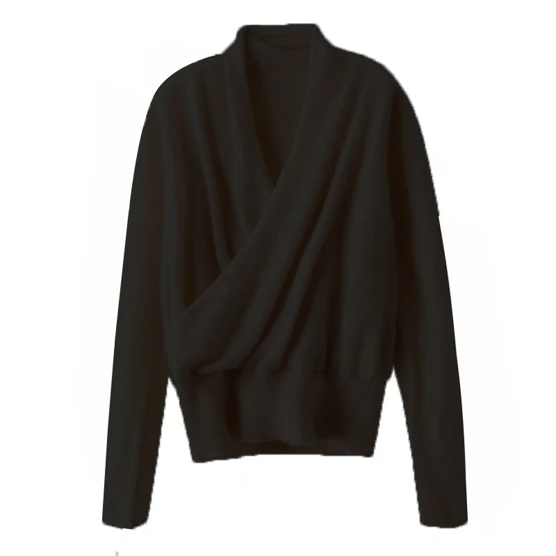 Sovana Merino Sweater