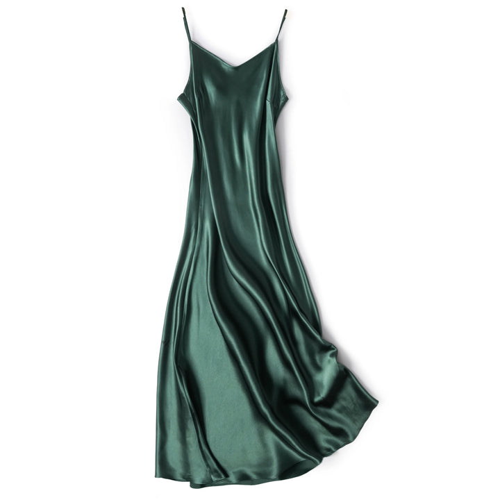 Seta Mulberry Silk Dress