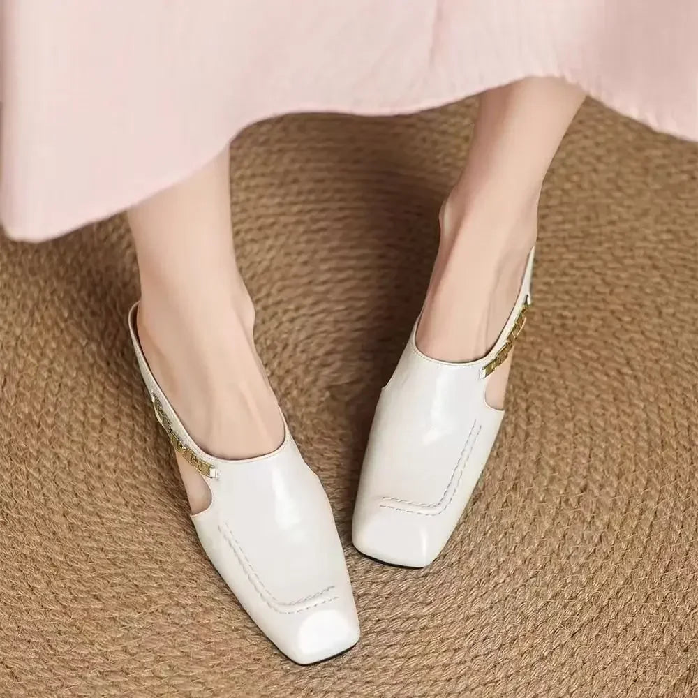 Mykonos Mules