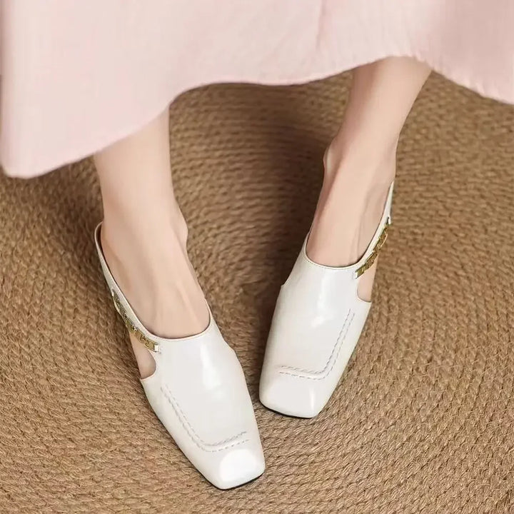 Mykonos Mules