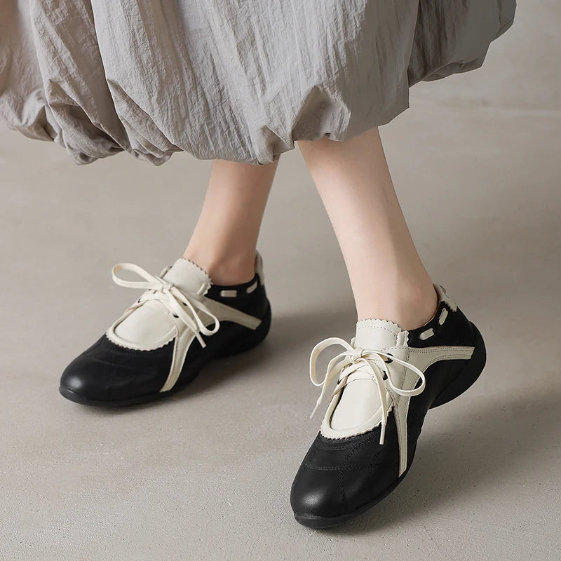 Senso Suede Sneaker